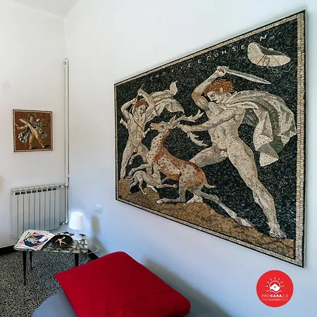 Exclusive Art La Spezia