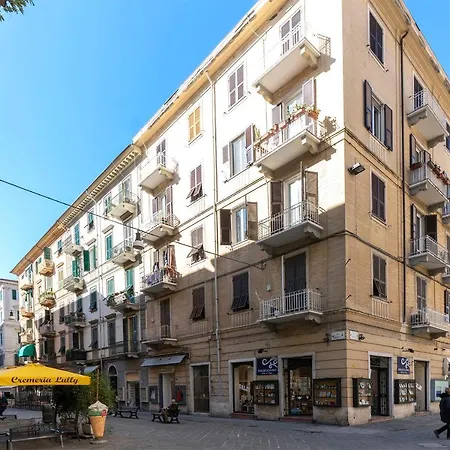 Exclusive Art * La Spezia