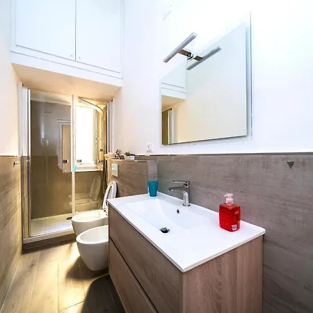 Exclusive Art Apartman La Spezia