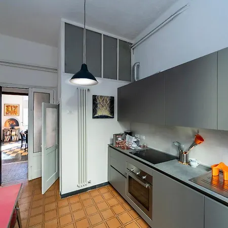 Apartman Exclusive Art
