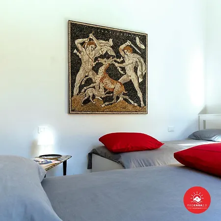Apartman Exclusive Art