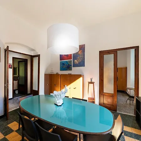 Exclusive Art Apartman La Spezia