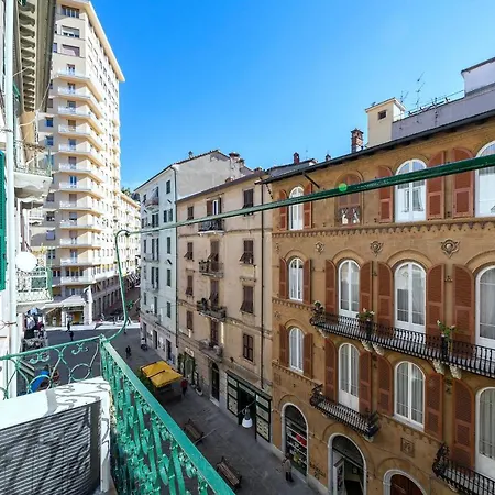 Exclusive Art * La Spezia